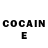 COCAIN 98% Ruthwik Muppala